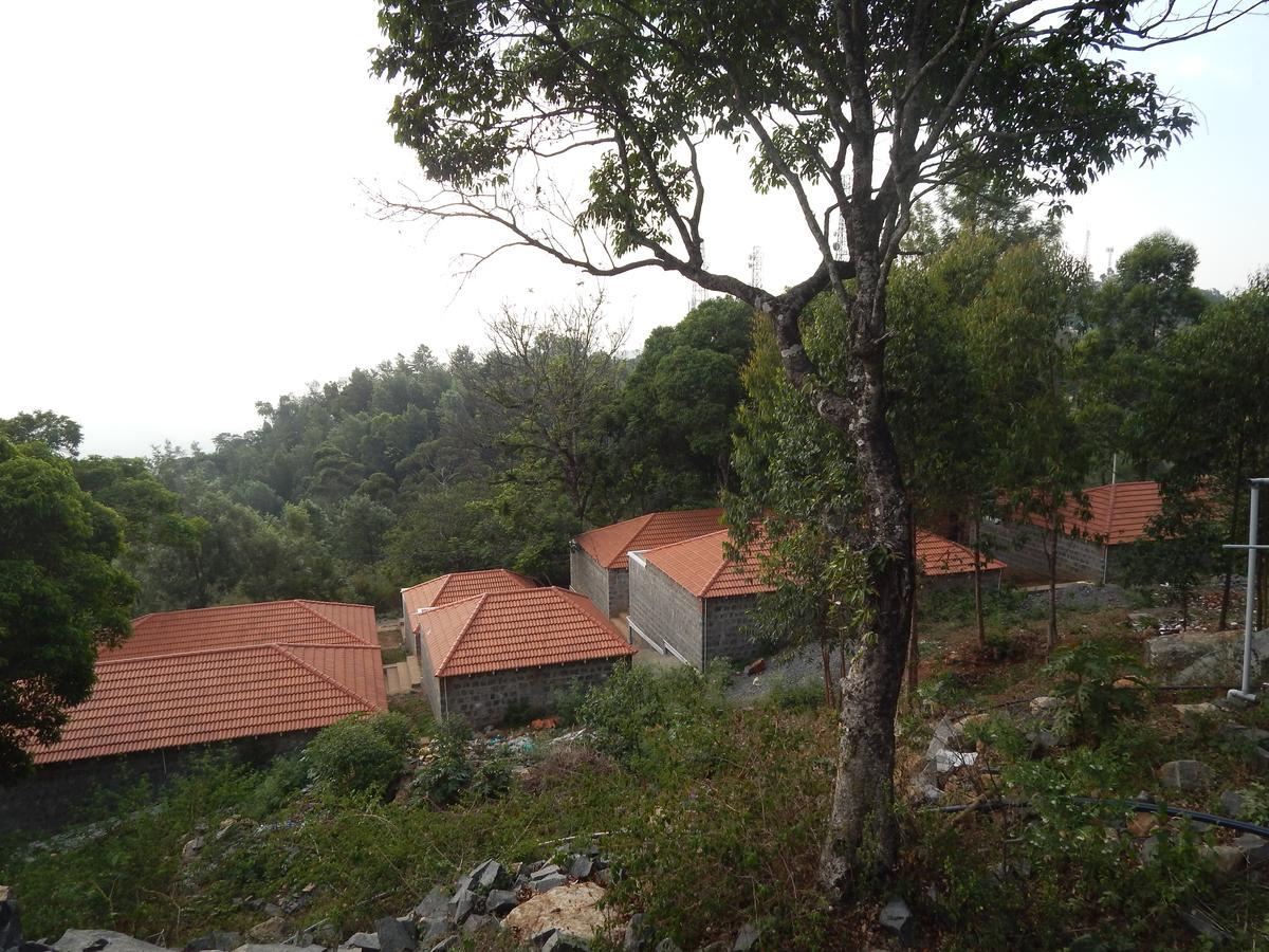 Oyla Cottages ירקאוד מראה חיצוני תמונה