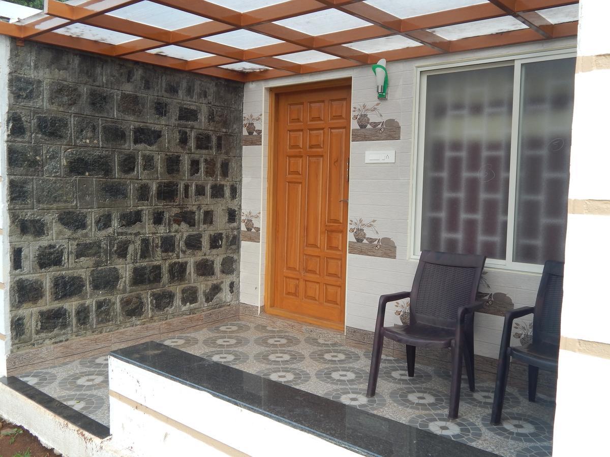 Oyla Cottages ירקאוד מראה חיצוני תמונה